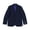 Blue - navy, variant on Ben Sherman Mens Stretch Comfort Two Button Blazer Jacket, Blue, 38 Regular