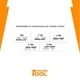 thumbnail image 3 of Truper TAPI-8, Taladro de banco 1/2" x 8", 1/3 HP potencia nominal TRUPER TAPI-8, 3 of 6