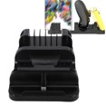 thumbnail image 5 of Base de carga Vevor para consola de juegos tipo C 15V 1800mA Soporte para Switch Lite, 5 of 5