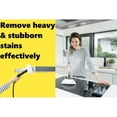 thumbnail image 4 of Juego de 5 fundas de microfibra para boquilla manual EasyFix Steam Cleaner SC1, SC2, SC3, SC4, SC5, 4 of 6