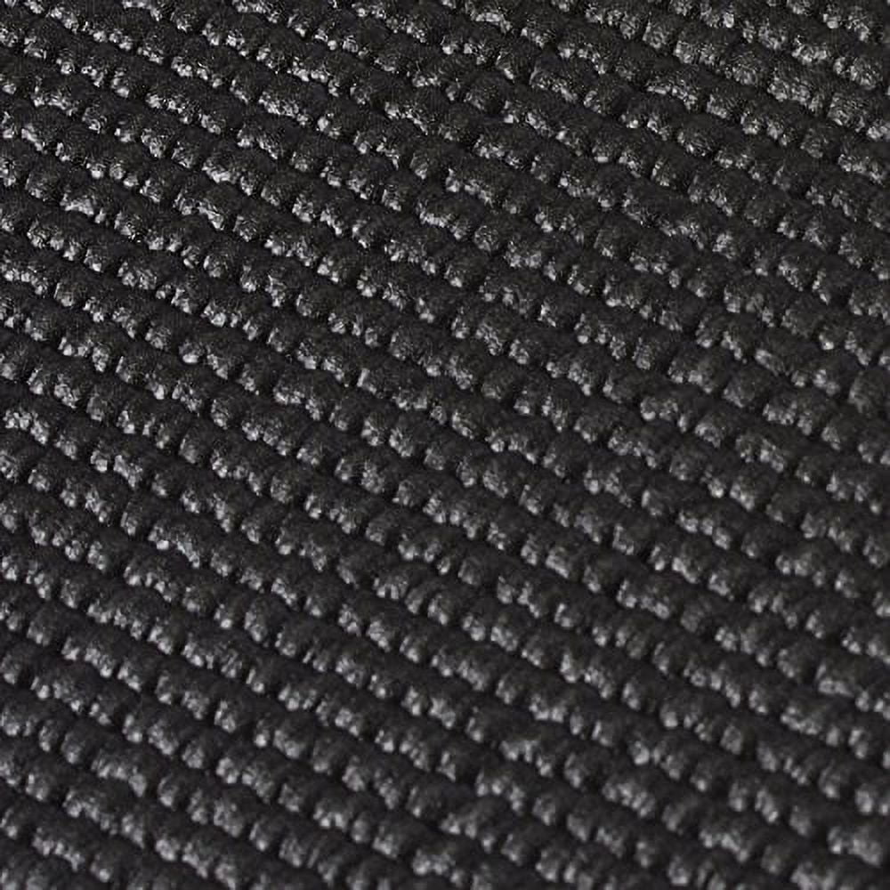 Evenflo Undermat Seat Protector for Car Seats and Boosters Non-Slip, Durable, and Easy to Clean