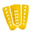 thumbnail image 1 of Tapis de Surf Traction Planche de Surf - Jaune, 1 of 8
