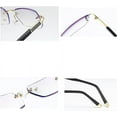 thumbnail image 6 of Mag Vision Glasses, Intelligent Zoom Anti Blue Light Presbyopia Glass, Multi-focus Reading Glasses for Men and Women, 6 of 9