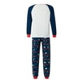 thumbnail image 5 of Nituyy Christmas Family Matching Plaid Flannel Pajama Pj Sets, 5 of 10