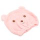 thumbnail image 2 of Toalla suave para mujer, secado rápido del cabello, gorro envolvente transpirable, gorro para baño de Spa (rosa), 2 of 8
