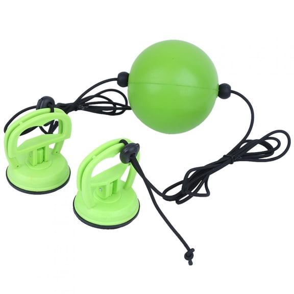 PU Material Boxing Fight Ball, Suction Cup Suspension Type Boxing Ball, For Amateurs Training Fitness Equipment Home Fitness Fitness Supplies