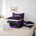 thumbnail image 5 of YST Boys Bedding Set 3D Geometry Gamepad Gaming Comforter Set, King Size, 7 Count, 5 of 5