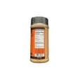 thumbnail image 3 of Rub Me Raw BBQ Cracked Orange Pepper Bottled Seasoning, 11.70 Ounce, Gluten-Free, Keto, Carnivore, 3 of 4