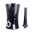 thumbnail image 2 of Air Innovations 2.15 Gal Cool Mist Humidifier w/ Aromatherapy Refill, Eucalyptus, 2 of 9