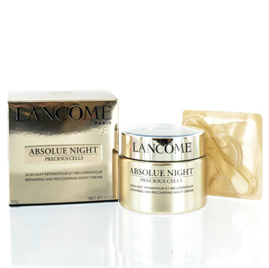 lancôme absolue precious cells night cream