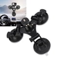 thumbnail image 4 of Aluminum Alloy Suction Cup Camera Tripods, 1/4 Inch Screw Suction Cup Camera Mount, For Men Outdoor SLR Camera Camera, 4 of 8