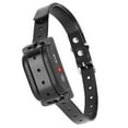 iMounTEK Wireless Dog Fence Collar, Dog GPS Tracker Vibration Beep Mode