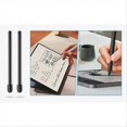 thumbnail image 2 of Soft Pen Tips Pen Nibs for Remarkable 2 for BOOX Note for Max Lumi2, 2 of 5