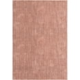 thumbnail image 2 of Jill Zarin Shaggy Chic Collection Area Rug - Shaggy (9' 10" x 14' Rectangle Grapefruit Pink), 2 of 11