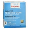 Nicotine Gum, 2mg Original