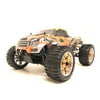 1/10th RCC94111PRORANGE Scale Electric Powered Off Road Monster Truck