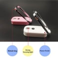thumbnail image 3 of Phone Ring Stand Nail Lamp, 2 In 1 Uv Led Mini Drying Light, Rechargeable Flash Dry For Gel N3h8, 3 of 8