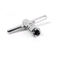 thumbnail image 2 of 3 Pack Drum Keys - T-Style Drum Keys-Universal Tool for Tuning High Tension Drums, 2 of 8
