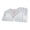 A, variant on sunsanly T-shirt Acrylic Ruler Guide T-Shirt Scale Guide Heat Press Shirt Measurement Tool Supplies T-shirt Alignment Tool