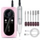 thumbnail image 1 of 45000RPM Nail Drill Manicure Set Professional Manicure Pedicure for Hand for Shaping Buffing Removing Gel Nails, 1 of 5