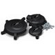 thumbnail image 3 of Motorbike Engine Timing Part Covers Fit For SUZUKI GSX-R600 GSXR750 2006-2015 Motorcycle Anti-collision Protection Accessories Engine Guard Kit Engine, 3 of 5
