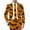 Gold, variant on toraway Suit for Men Slim Fit Men's Fashion Casual Buckle Printed Single Fashion Soft Work Formal Warm Casual Soft Suit L