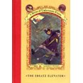 thumbnail image 2 of The Ersatz Elevator (Series Of Unfortunate Events, Bk. 6), 2 of 2