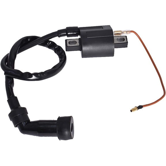 ALL-CARBIgnition Coil Replacement for Moto-4 Moto4 YFM225 1986-1988
