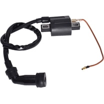 ALL-CARBIgnition Coil Replacement for Moto-4 Moto4 YFM225 1986-1988