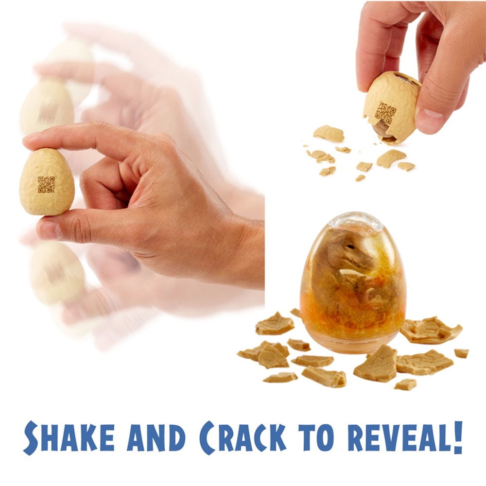 MGA's Miniverse™ Make It Mini Dinosaurs™ Jurassic World™