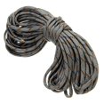 thumbnail image 2 of 3X 7 Rope Paracord Parachute Rope  Camping Survival Color: Grey Camo Length: 15M, 2 of 3