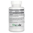 thumbnail image 2 of fitcode LeanCode , 90 Veggie Capsules, 2 of 4