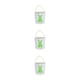 thumbnail image 3 of Yuarrent Bolsa de conejito de gran capacidad, resistente al desgaste, cesta de Pascua, cubos de vacaciones, suministros para niños, Type1 NO1, 3 of 6