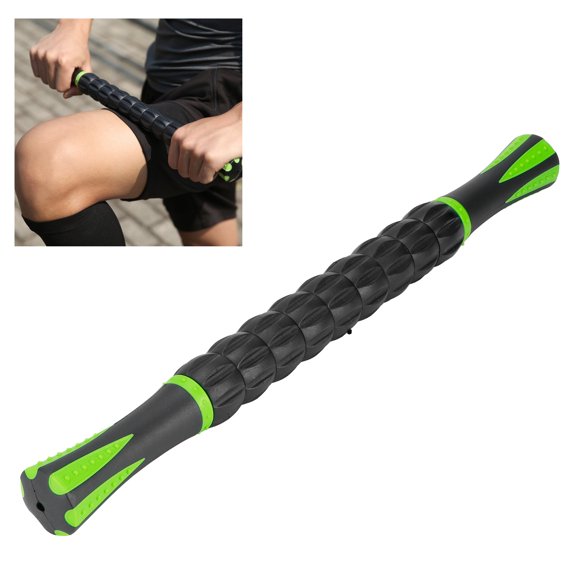 Convenient and Portable Fitness Roller Muscle Roller Multifunctional Recovery for Relief Muscle