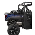thumbnail image 5 of Tusk Cargo Rack Regular Black Powder Coated, 5 of 8