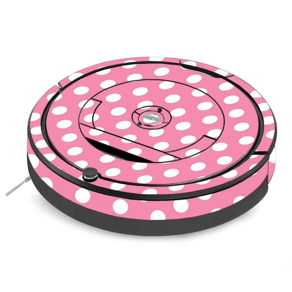 Patterns Skin For iRobot Roomba 890 Vacuum Protective, Durable, and