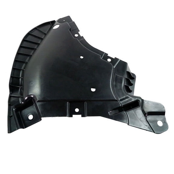 CAPA for 2017-2019 E300 Left Engine Splash Shield 2.13520250064213E 21 C