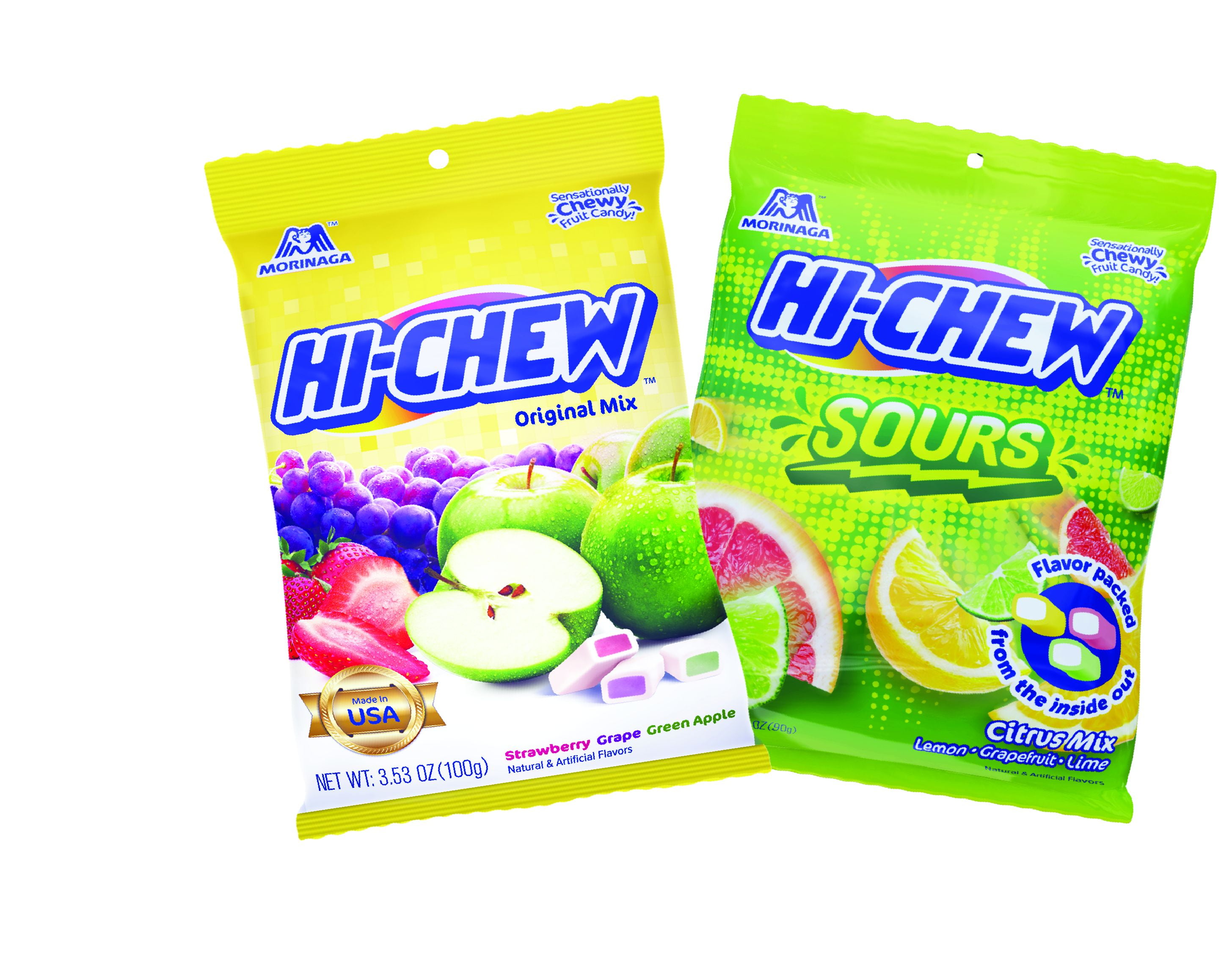 HI-CHEW BAG SR