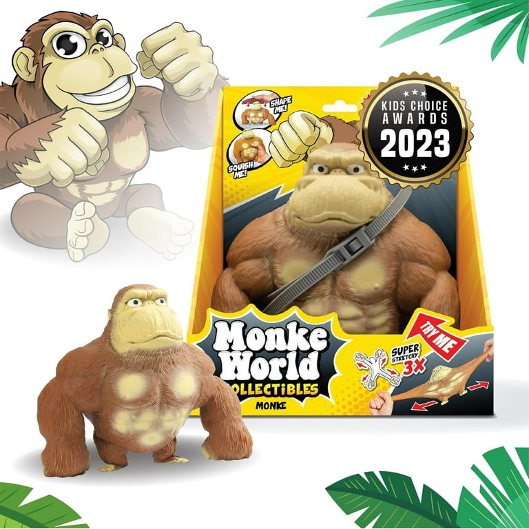 Monkey toys walmart sale