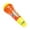 Orange, variante sur XFGOU Nouveauté Jouet Drôle Jouets et Passe-Temps Grand Microphone Microphone pour Enfants Jouet Chantant pour Adultes Production d'Éveil Musical pour Enfants et Adultes Nouveauté Jouet Drôle