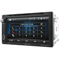 thumbnail image 2 of Soundstream Vr-651b 6.5" Double-din In-dash Dvd Receiver With, 2 of 2