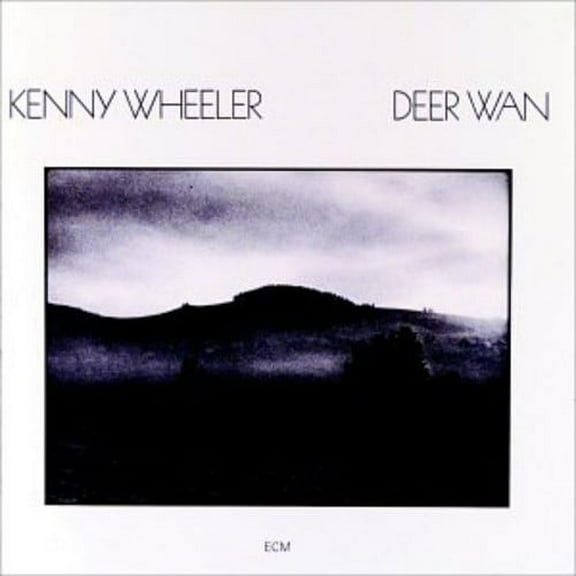 Kenny Wheeler - Deer Wan - Music & Performance - CD