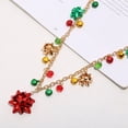 thumbnail image 3 of Collier Cadeau Collier de Noël Bijou de Noël, 3 of 5