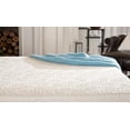 thumbnail image 4 of PlushBeds Matelas de Canapé-Lit en Mousse Mémoire Gel, 4 of 4