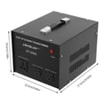 thumbnail image 2 of CNCEST Transformers 110V-120V/220V-240V ST-5000 Up to 5KW Step Up/Down Voltage, 2 of 8
