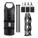 thumbnail image 5 of Soporte para Bolsa de Bicicleta Perfecl Universal Montado en Tornillo/Correa Estrecho, 5 of 8