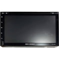thumbnail image 3 of Estéreo 2 DIN Rock Series RKS-4500D 6.95 Android Mirror Link iOS DVD Cámara de Reversa, 3 of 8