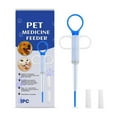 thumbnail image 1 of Hearth & Gear Distributeur pour Animaux Étanche et Conception, Distributeur de Liquide et de Comprimés, 1 of 6