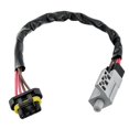 thumbnail image 1 of Interruptor de pedal DENGXMXG acelerador y freno eléctrico carrito de golf RXV 607605 610668 606711 612889 615747, 1 of 4