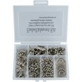 thumbnail image 1 of Creative Impressions Pewter, 1 of 2